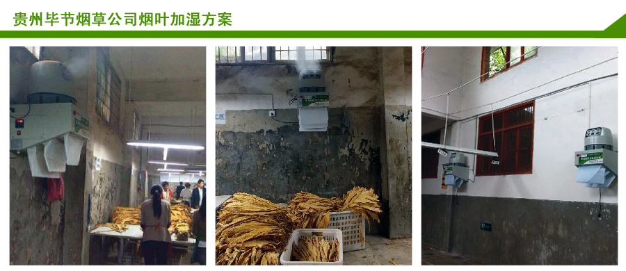 貴州畢節煙草