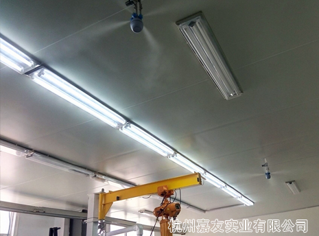 創嘉文化印刷加濕器案例